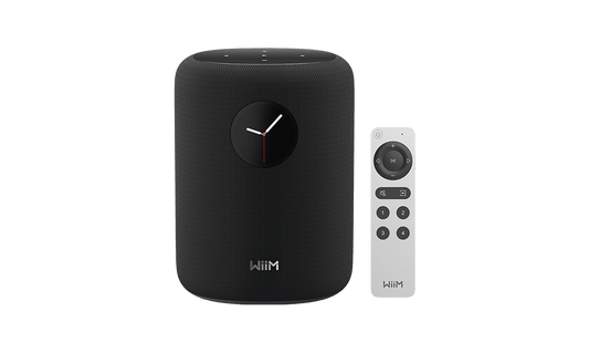 WiiM Sound Smart Speaker
