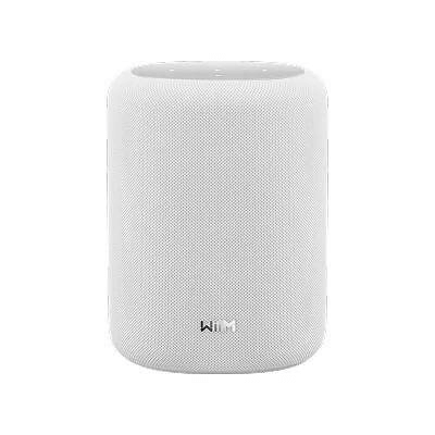 WiiM Sound Lite Smart Speaker
