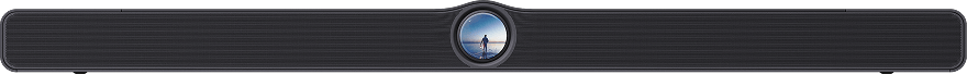 WiiM Bar 3.0.2 Dolby Atmos Soundbar - 5.1.2 Expandability