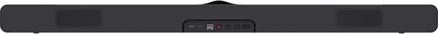 WiiM Bar 3.0.2 Dolby Atmos Soundbar - 5.1.2 Expandability