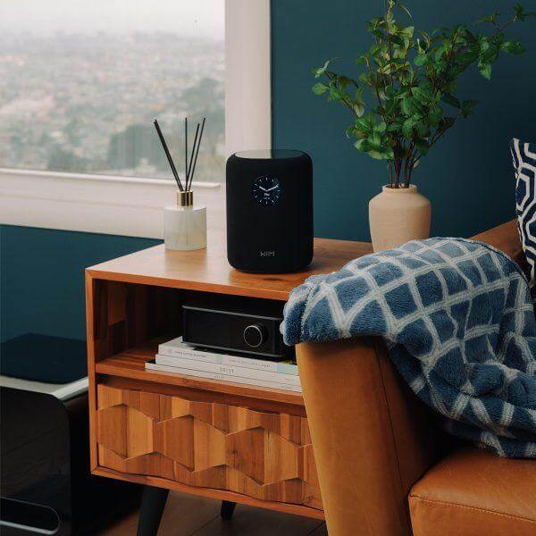 WiiM Sound Smart Speaker