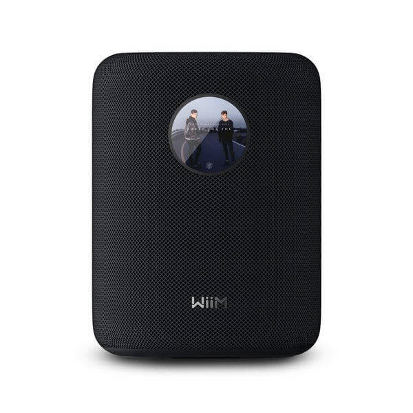 WiiM Sound Smart Speaker