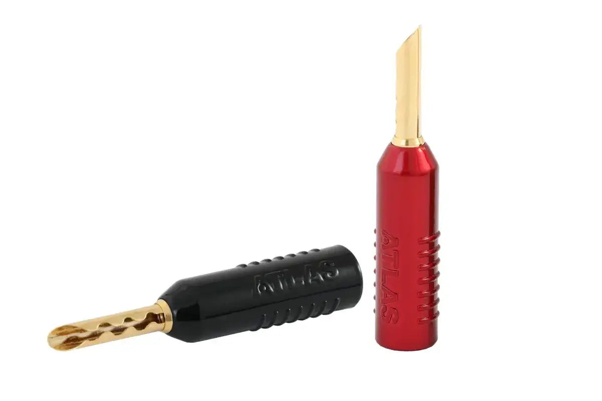 Atlas Element Achromatic X Turntable RCA Cable