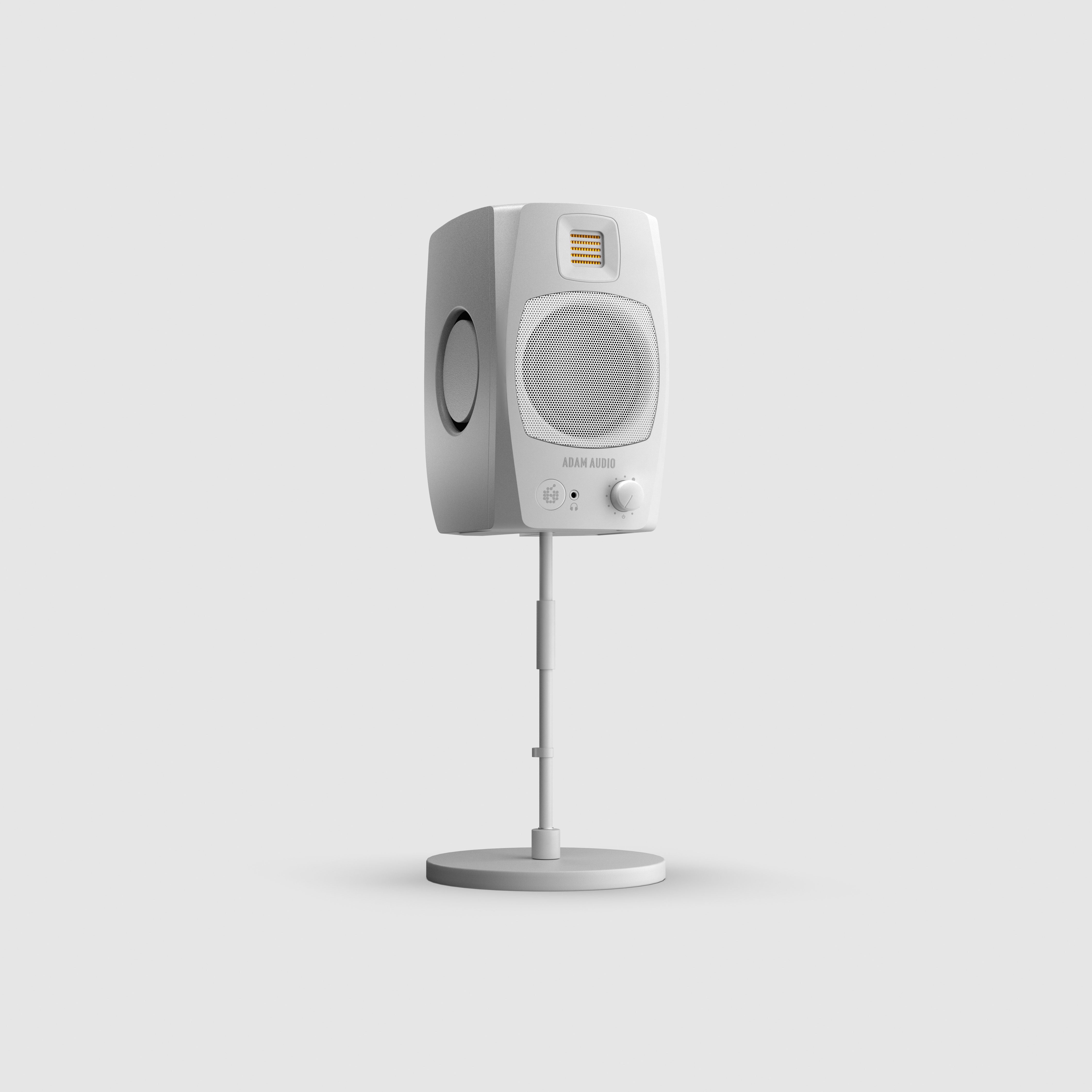ADAM Audio D3V Active Desktop Monitor System