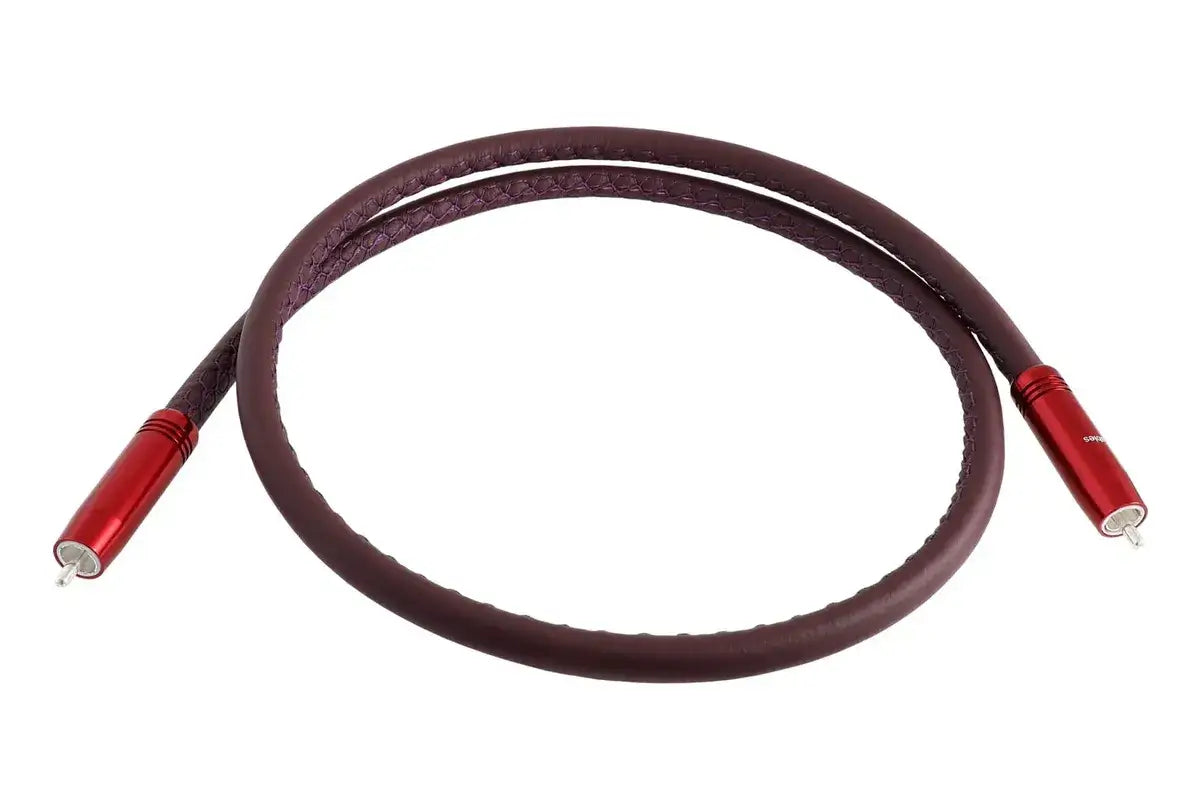 Atlas Asimi Ultra RCA S/PDIF Luxe Cable