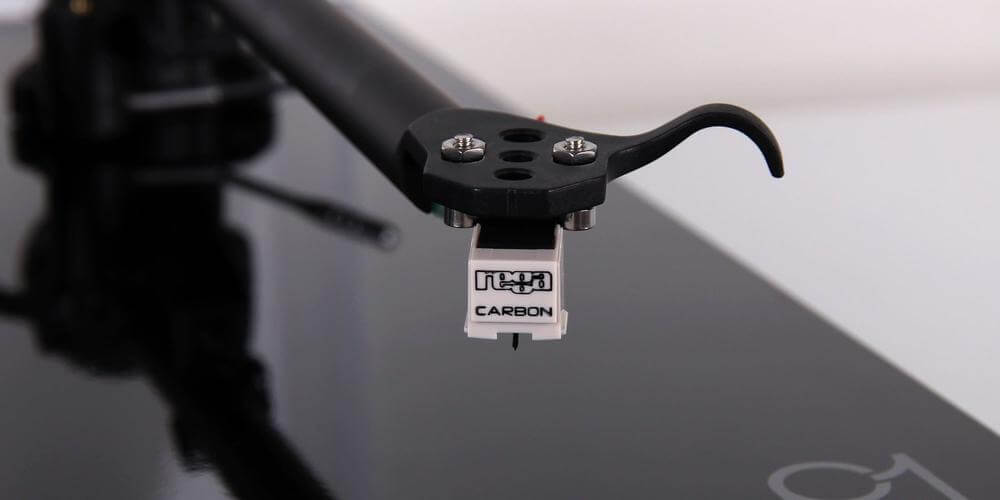 Rega Carbon MM Cartridge