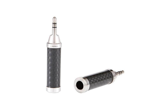Furutech CF35(R) 3.5 stereo to 6.3 stereo Headphone Connector (each)