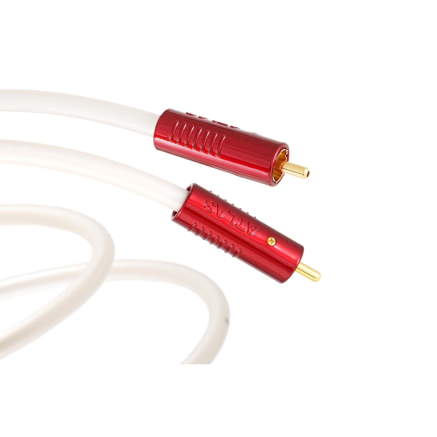 Atlas Element Achromatic RCA S/PDIF Cable at The Groove Man