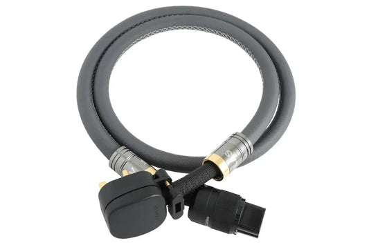 Atlas Eos Superior 2.5em Reference-class OFC Power Cable (Aus/NZ)