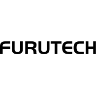 Furutech logo - Audiophile-grade cables, connectors, and power distribution