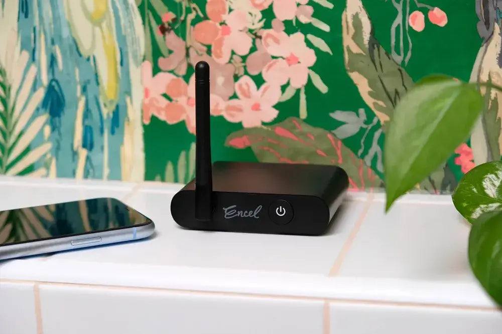 Encel Harald V2 Bluetooth Receiver