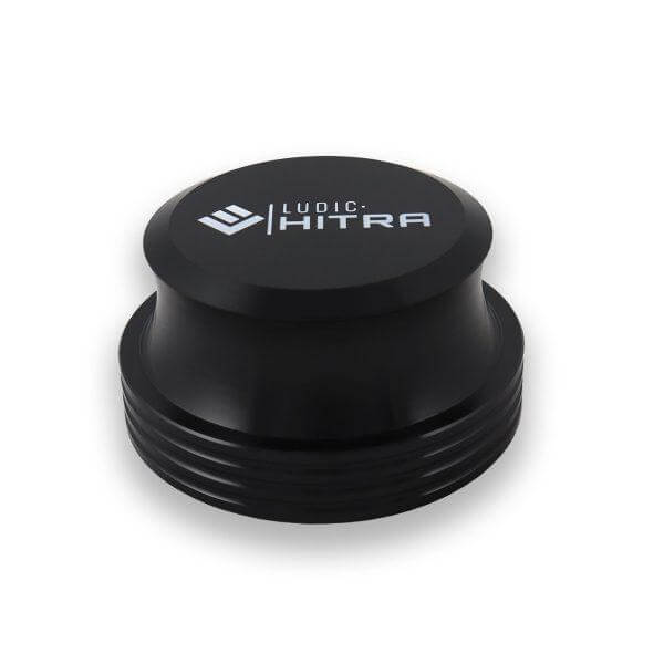 Ludic Hitra Record Stabilizer