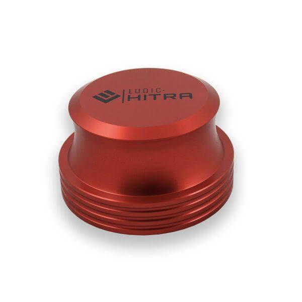 Ludic Hitra Record Stabilizer