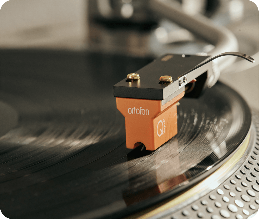 Ortofon MC Quintet Bronze Moving Coil Cartridge