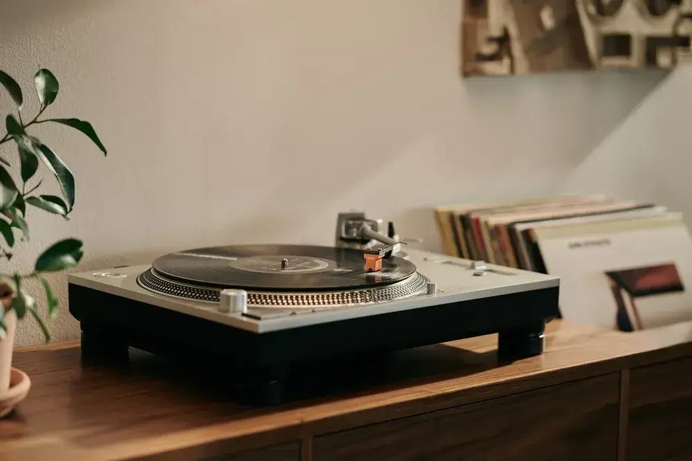 Ortofon MC Quintet Bronze Moving Coil Cartridge