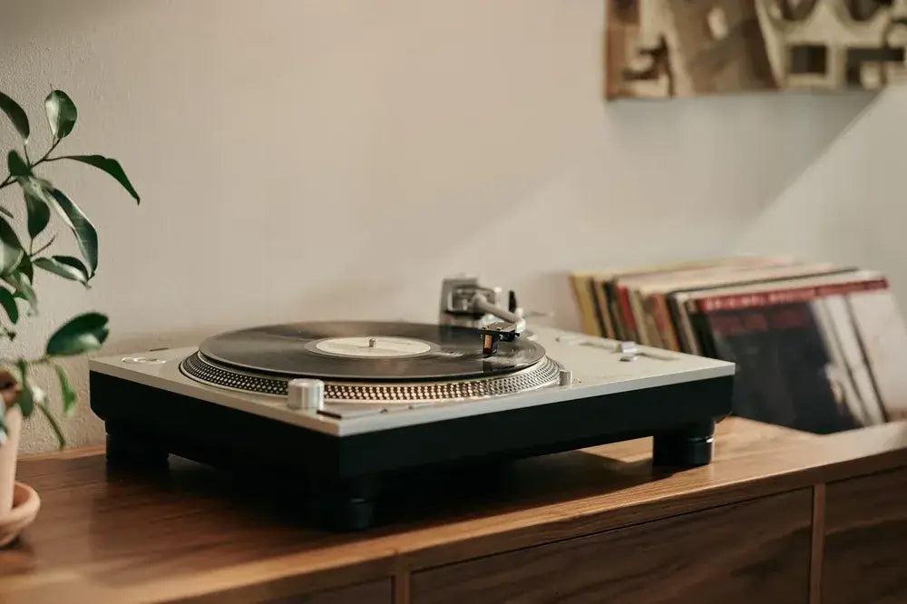 Ortofon MC Cadenza Bronze Moving Coil Cartridge