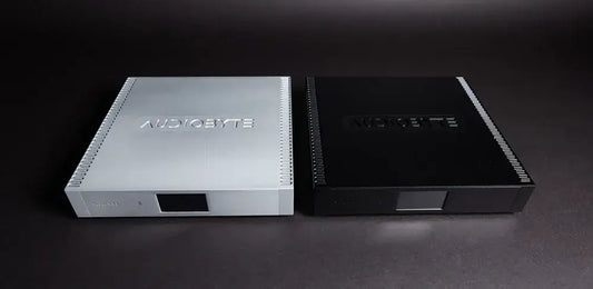 Audiobyte SuperHub Streamer