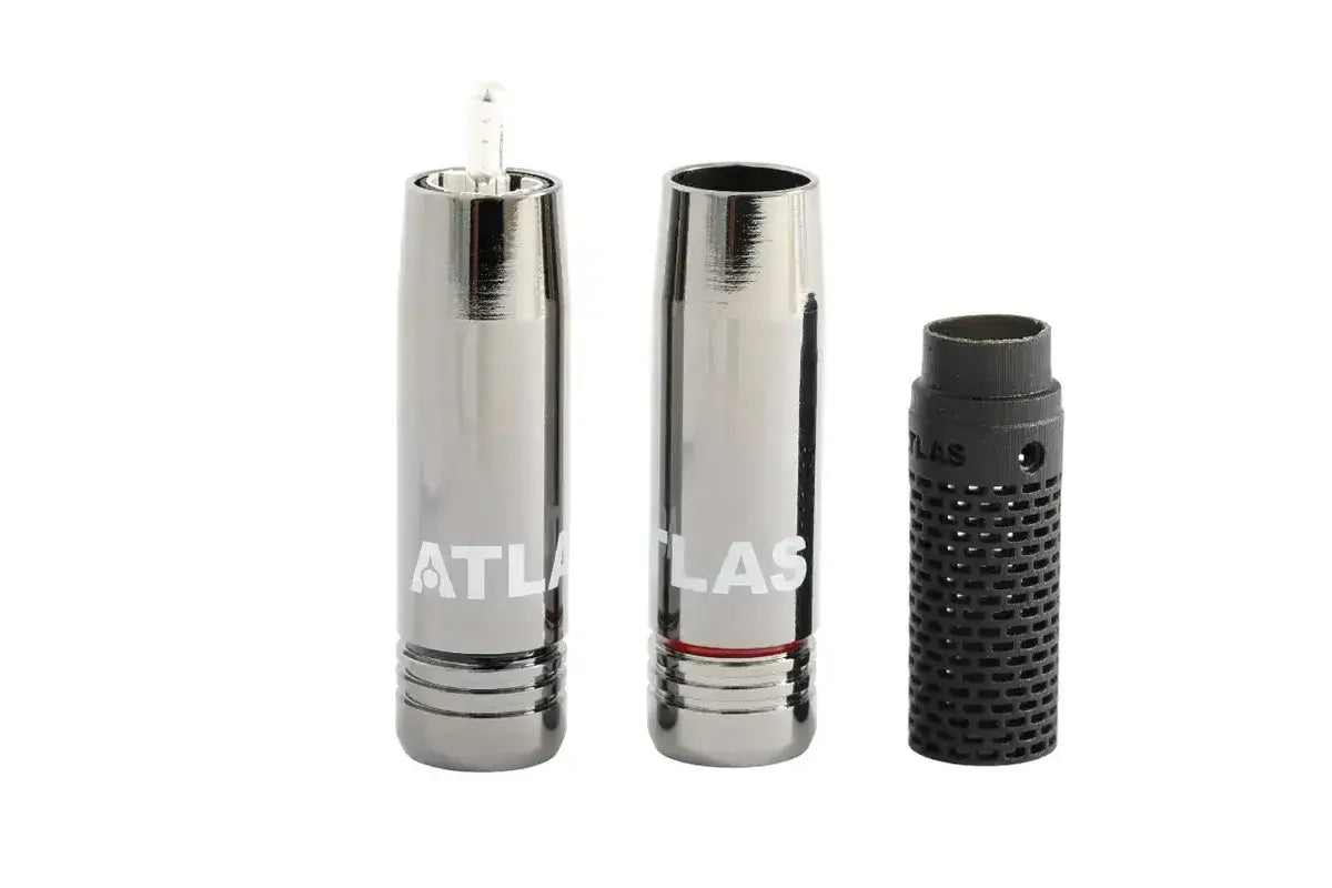 Atlas Mavros Ultra L RCA Grun Interconnect Cable