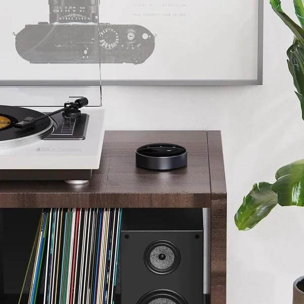 WiiM Mini AirPlay2 Wireless Audio Streamer