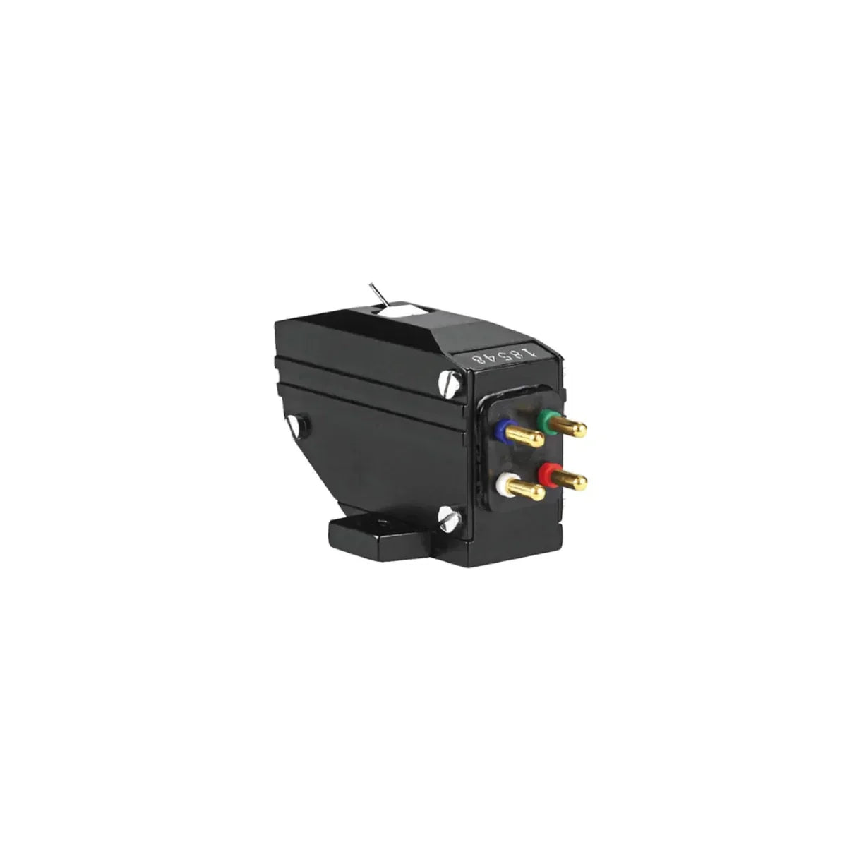 What Is a Phono Cartridge?