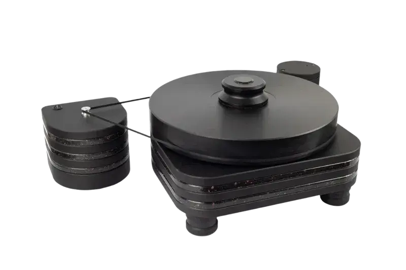 Belt-Drive vs Direct-Drive: Which Is Better for Home Listening?