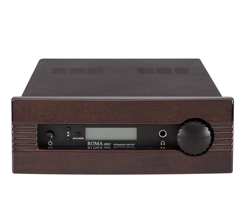 Why External DACs Improve Sound Quality