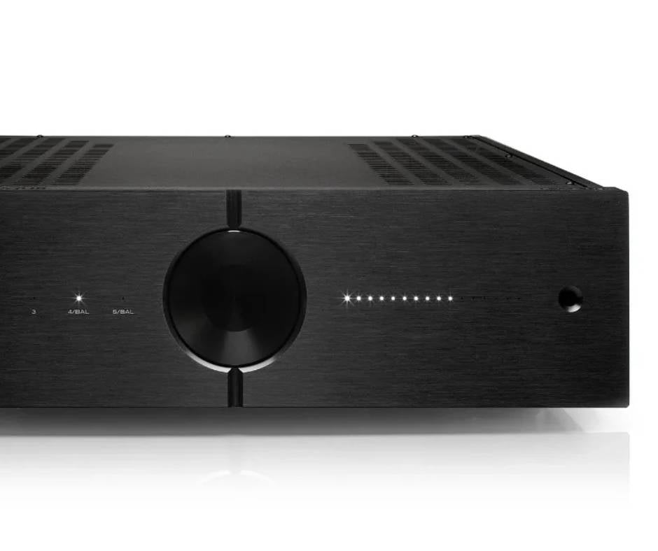 Why Your Turntable Needs Proper RIAA Equalisation