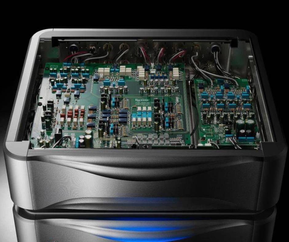 What Is a Phono Preamplifier?