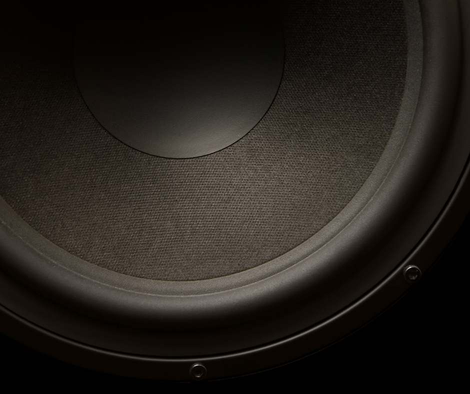 What Is a Subwoofer?