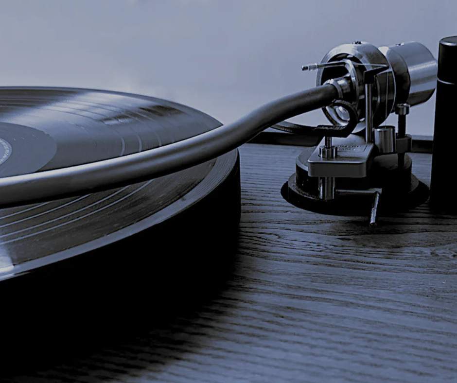 What Is a Tonearm?