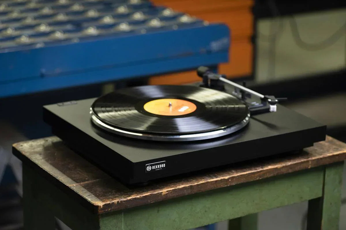 Turntable Setup Guide: Speed, Tracking, Anti-Skate