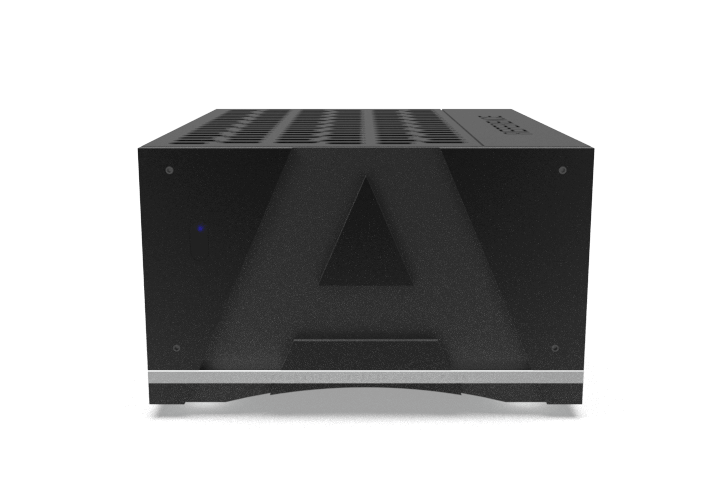 AVID REFERENCE STEREO™ Power Amplifier - Black