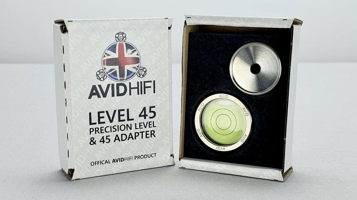 AVID Level 45™ - (5 Pack)