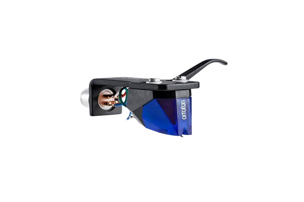 Ortofon 2M Blue Pre-mounted Cartridge