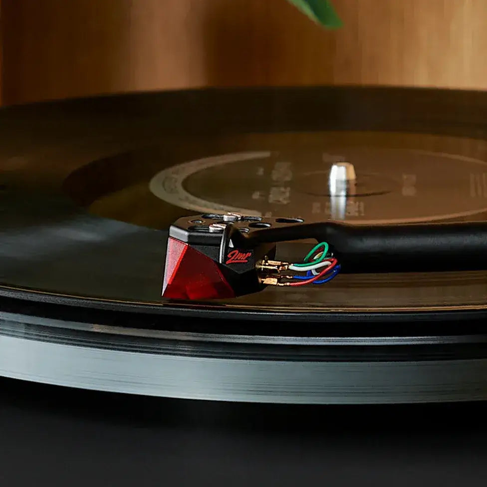 Ortofon Stylus 2M Red