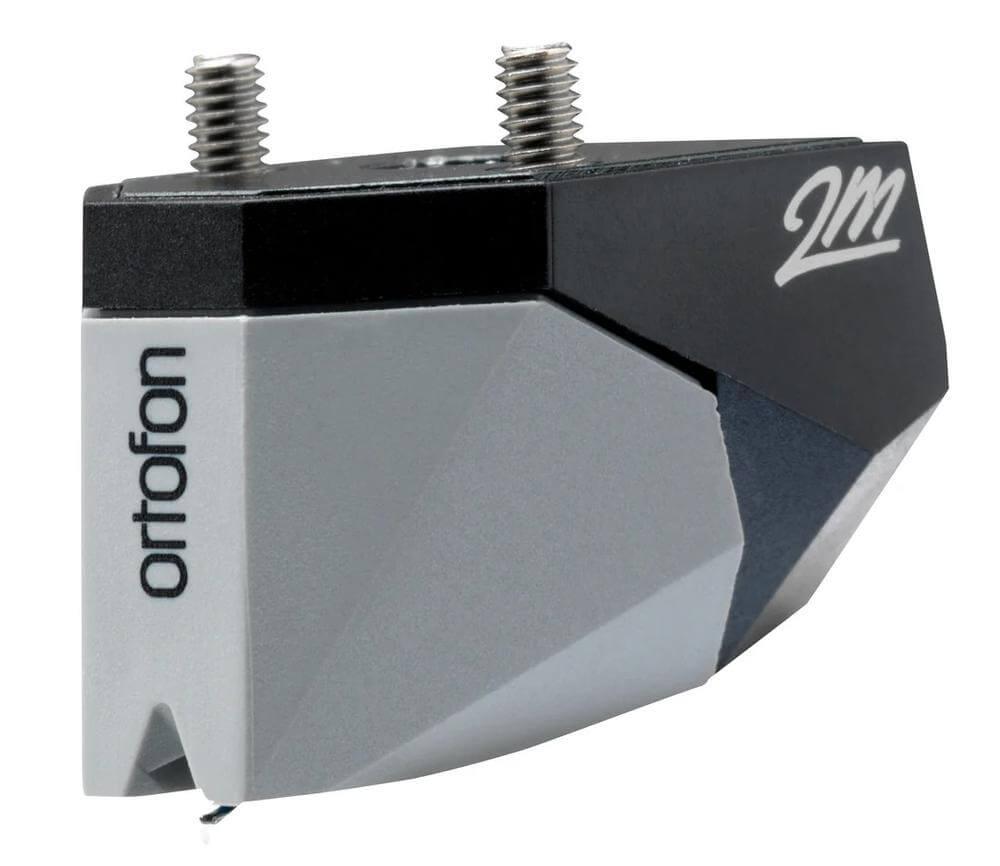 Ortofon 2M 78 Verso Moving Magnet Cartridge