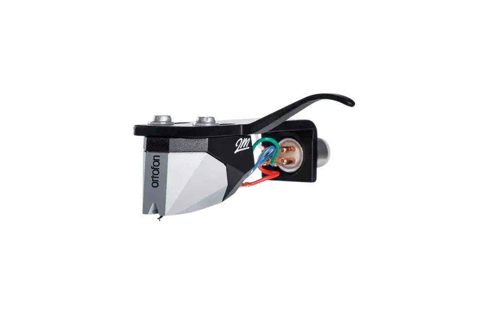 Ortofon 2M 78 Pre-Mounted Cartridge