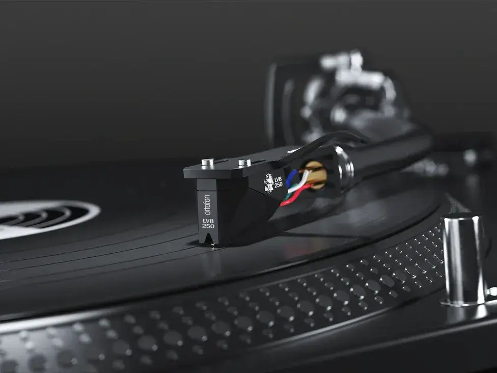 Ortofon 2M Black LVB 250 Cartridge