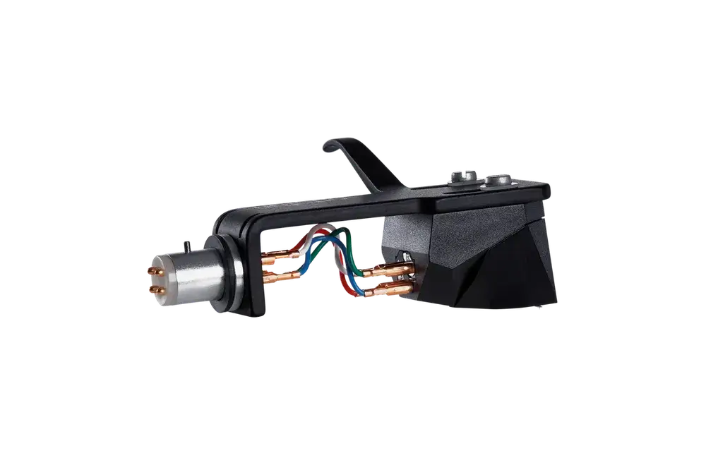 Ortofon 2M Black Pre-mounted Cartridge