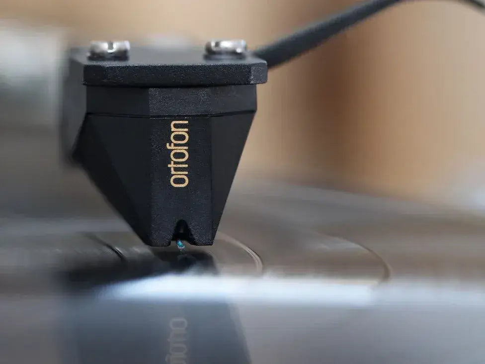 Ortofon 2M Black Verso Moving Magnet Cartridge