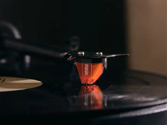 Ortofon 2M Bronze Cartridge