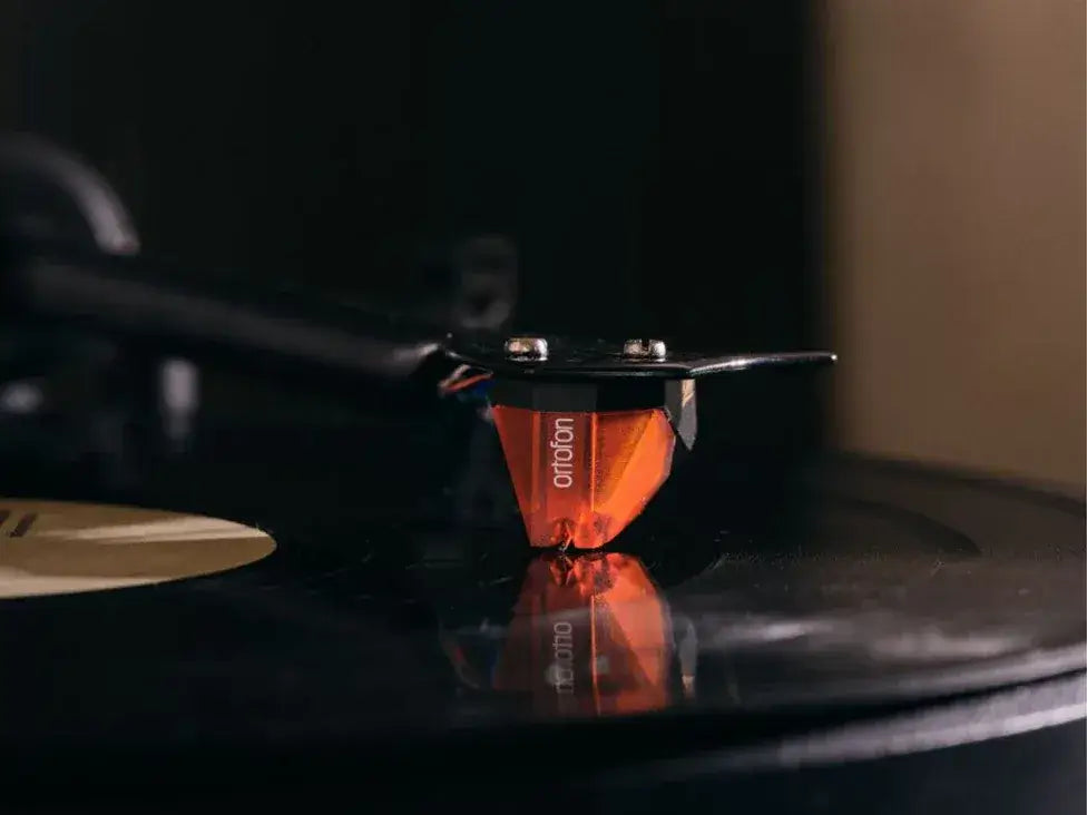 Ortofon 2M Bronze Cartridge