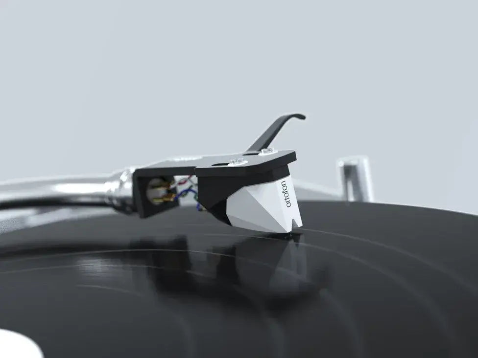 Ortofon 2M Mono Premounted Cartridge