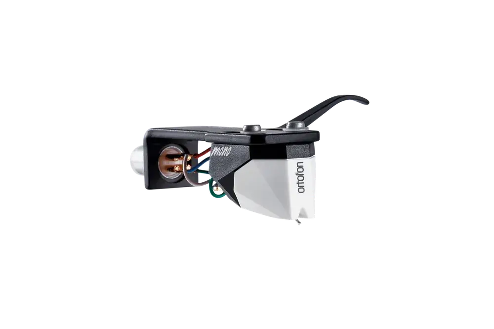 Ortofon 2M Mono Premounted Cartridge