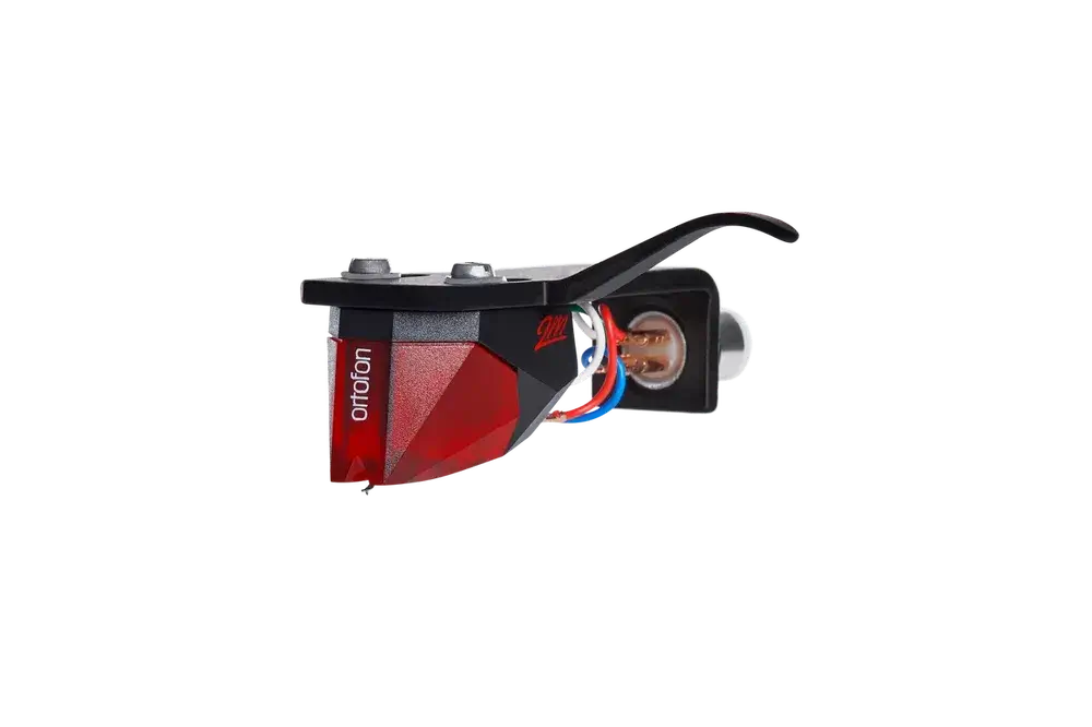 Ortofon 2M Red Pre-Mounted Moving Magnet Cartridge