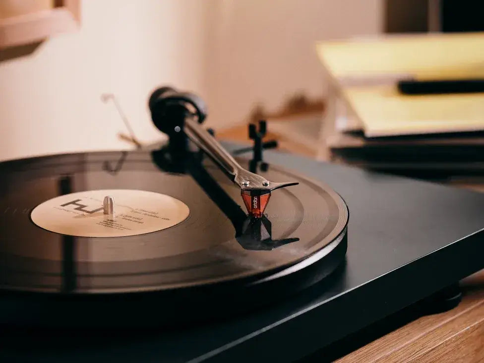 Ortofon 2M Red Verso Moving Magnet Cartridge