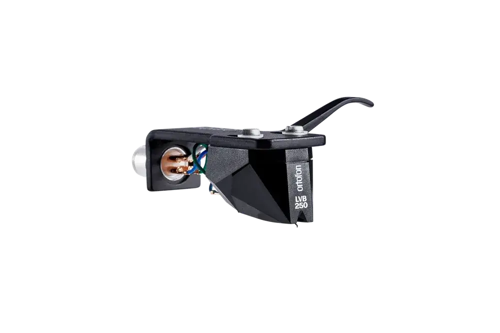 Ortofon 2M Black LVB 250 Pre-Mounted Cartridge