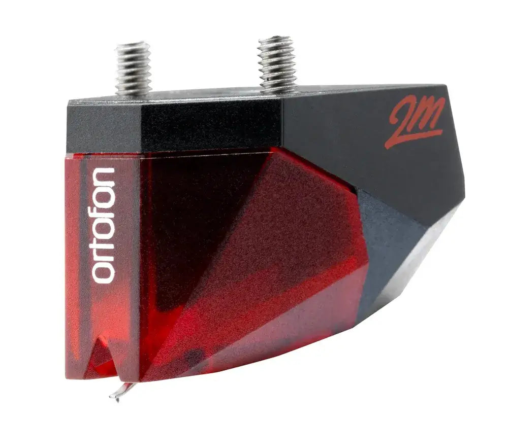 Ortofon 2M Red Verso Moving Magnet Cartridge