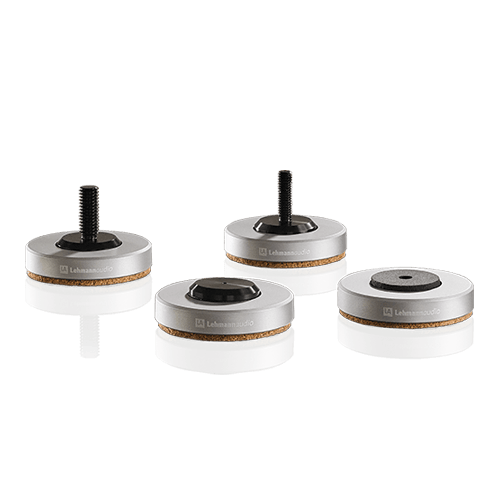 Lehmann Audio Stamp Power Amplifier