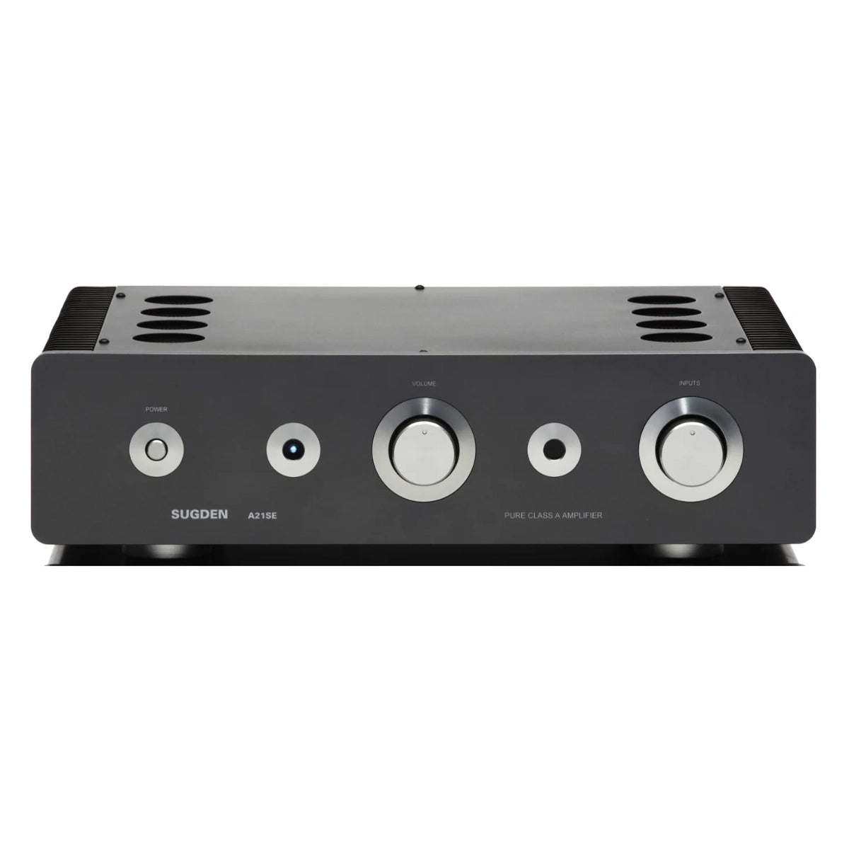 Sugden A21SE Signature Integrated Amplifier